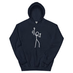 Gorgeousity Hoodie