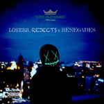 Losers, Rejects & Renegades (MP3)