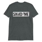 Vintage Sikadime Logo