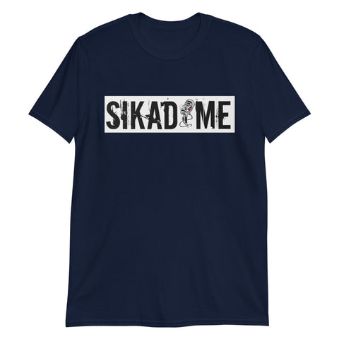 Vintage Sikadime Logo